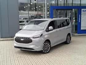 Ford Tourneo Custom (2026) thumbnail 2