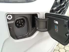 Ford Tourneo Custom (2026) thumbnail 12