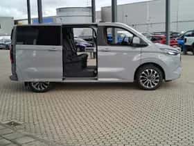 Ford Tourneo Custom (2026) thumbnail 13
