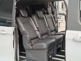 Ford Tourneo Custom (2026) thumbnail 14