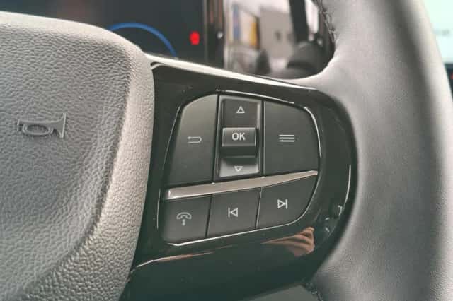 Ford Tourneo Custom (2026) thumbnail 18