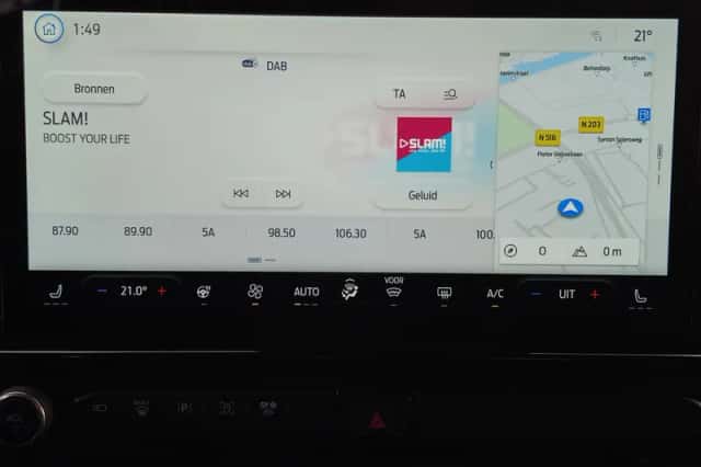 Ford Tourneo Custom (2026) thumbnail 19