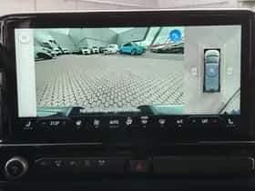 Ford Tourneo Custom (2026) thumbnail 20