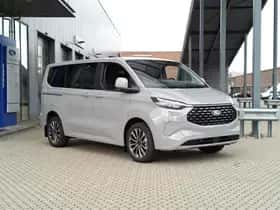 Ford Tourneo Custom (2026) thumbnail 3