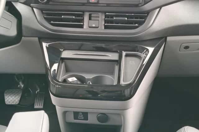Ford Tourneo Custom (2026) thumbnail 21