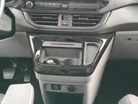 Ford Tourneo Custom (2026) thumbnail 21