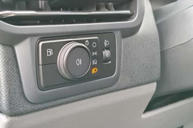 Ford Tourneo Custom (2026) thumbnail 25