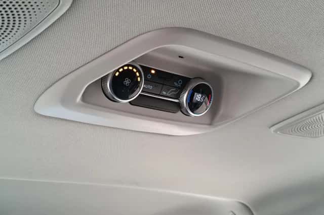 Ford Tourneo Custom (2026) thumbnail 26