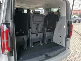 Ford Tourneo Custom (2026) thumbnail 27