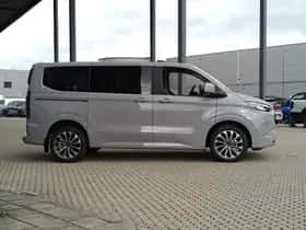 Ford Tourneo Custom (2026) thumbnail 4