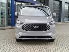 Ford Tourneo Custom (2026) thumbnail 5