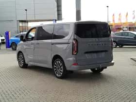 Ford Tourneo Custom (2026) thumbnail 6