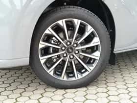 Ford Tourneo Custom (2026) thumbnail 7