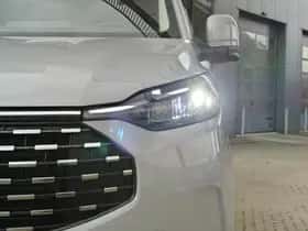 Ford Tourneo Custom (2026) thumbnail 8