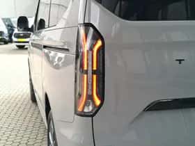 Ford Tourneo Custom (2026) thumbnail 9