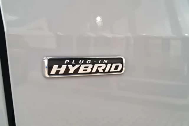 Ford Tourneo Custom (2026) thumbnail 10