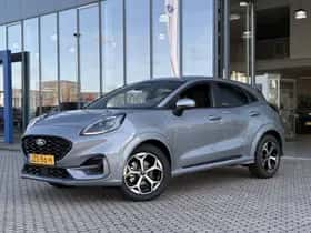 Ford Puma (2026) thumbnail 2