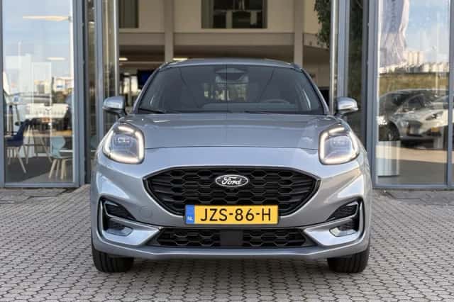 Ford Puma (2026) thumbnail 3