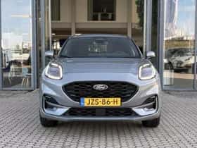 Ford Puma (2026) thumbnail 3