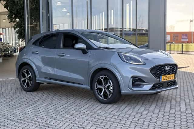 Ford Puma (2026) thumbnail 4