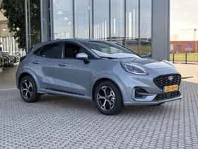 Ford Puma (2026) thumbnail 4