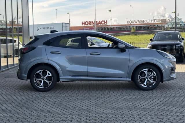 Ford Puma (2026) thumbnail 5