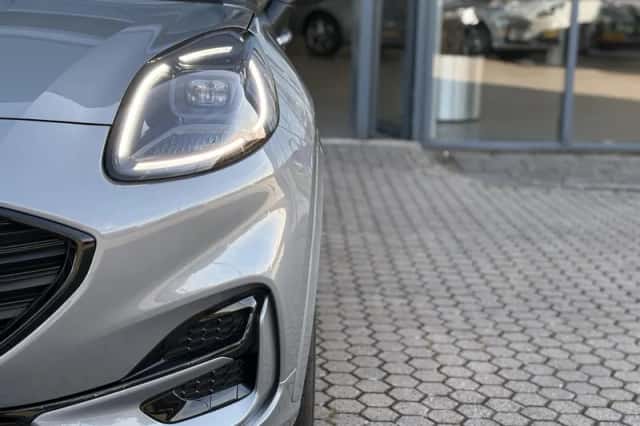 Ford Puma (2026) thumbnail 7