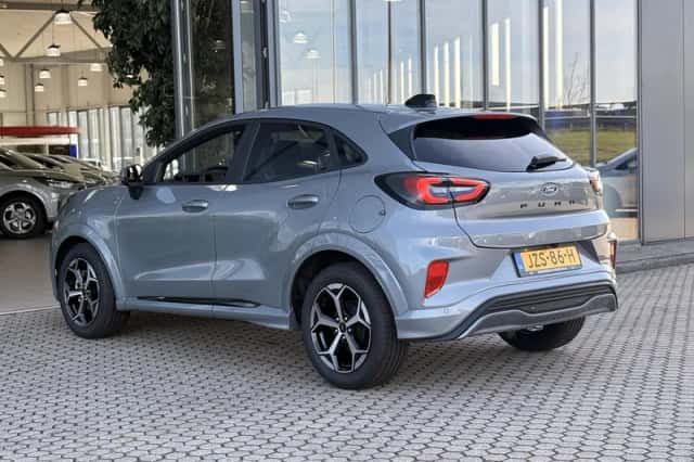 Ford Puma (2026) thumbnail 8