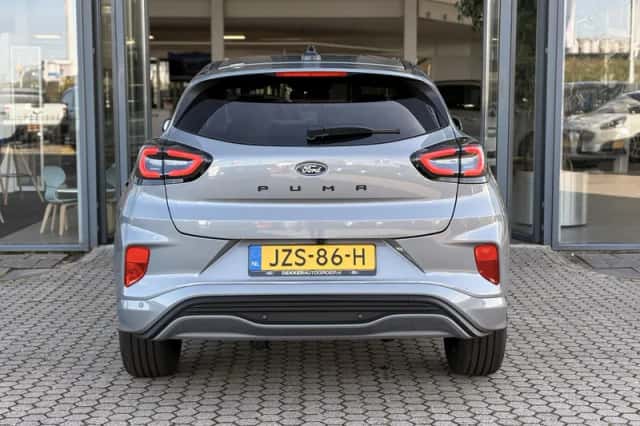 Ford Puma (2026) thumbnail 9