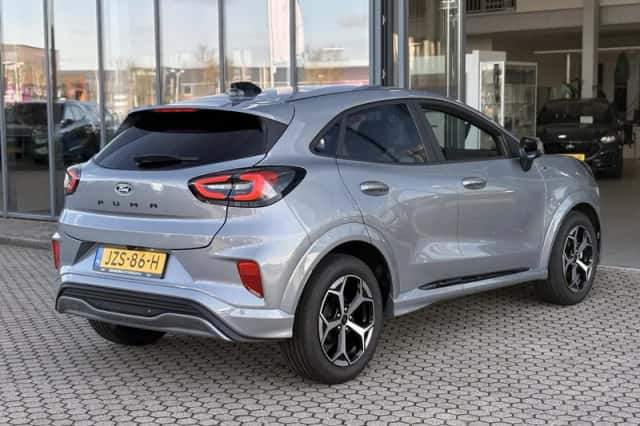 Ford Puma (2026) thumbnail 10