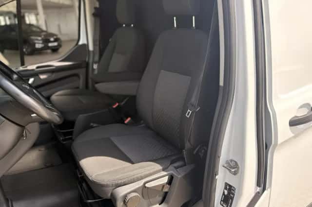 Ford Transit Custom (2021) thumbnail 18