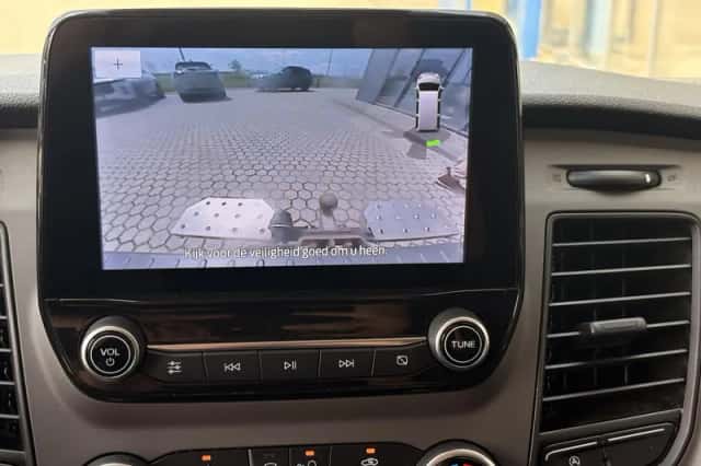 Ford Transit Custom (2021) thumbnail 21