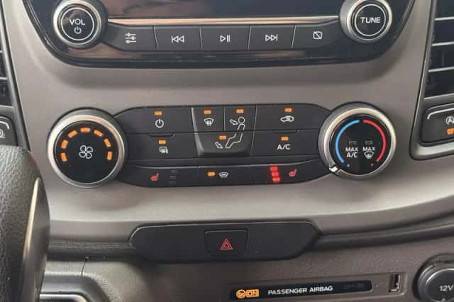 Ford Transit Custom (2021) thumbnail 22