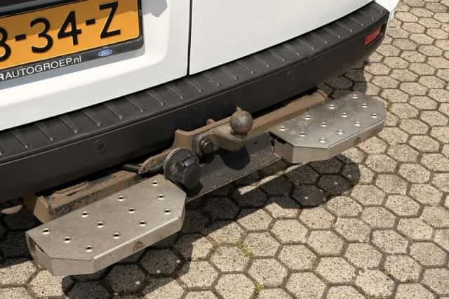 Ford Transit Custom (2021) thumbnail 9