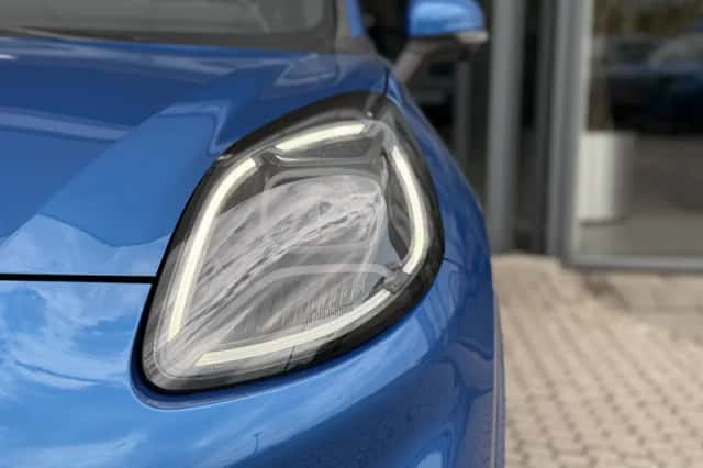 Ford Puma (2024) thumbnail 3
