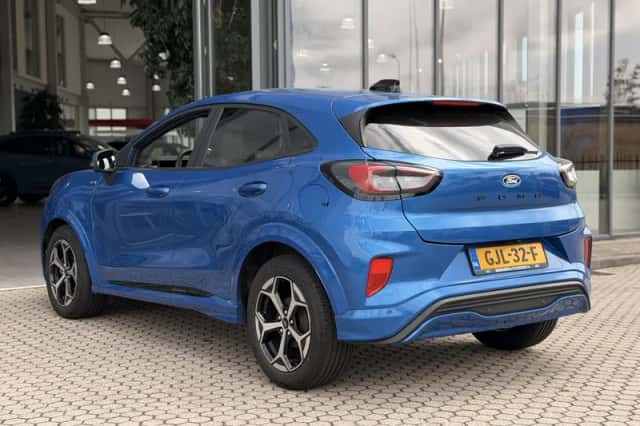 Ford Puma (2024) thumbnail 6