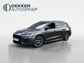 Ford Focus (2023)
