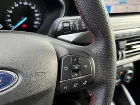 Ford Focus (2023) thumbnail 14