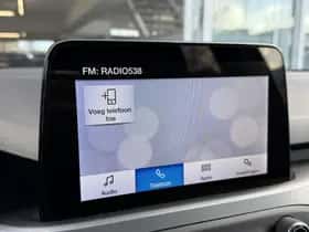 Ford Focus (2023) thumbnail 16