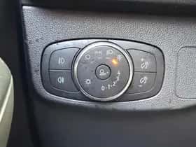 Ford Focus (2023) thumbnail 22