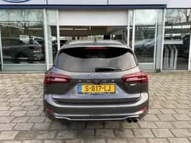 Ford Focus (2023) thumbnail 4