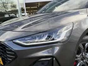 Ford Focus (2023) thumbnail 8