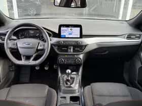 Ford Focus (2023) thumbnail 10