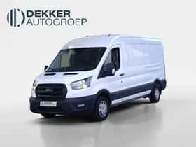 Ford Transit (2024)
