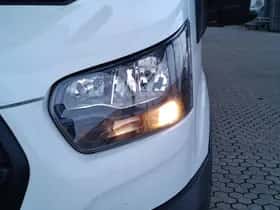 Ford Transit (2024) thumbnail 12