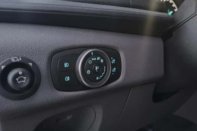 Ford Transit (2024) thumbnail 13