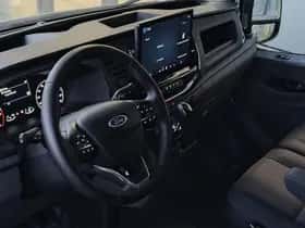Ford Transit (2024) thumbnail 15