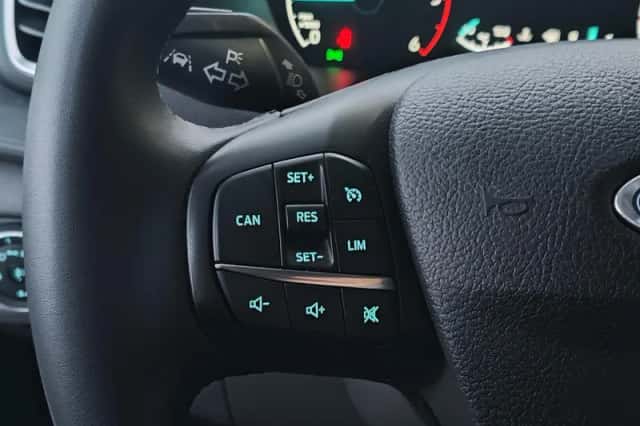 Ford Transit (2024) thumbnail 16