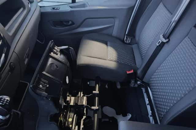 Ford Transit (2024) thumbnail 18