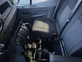 Ford Transit (2024) thumbnail 18